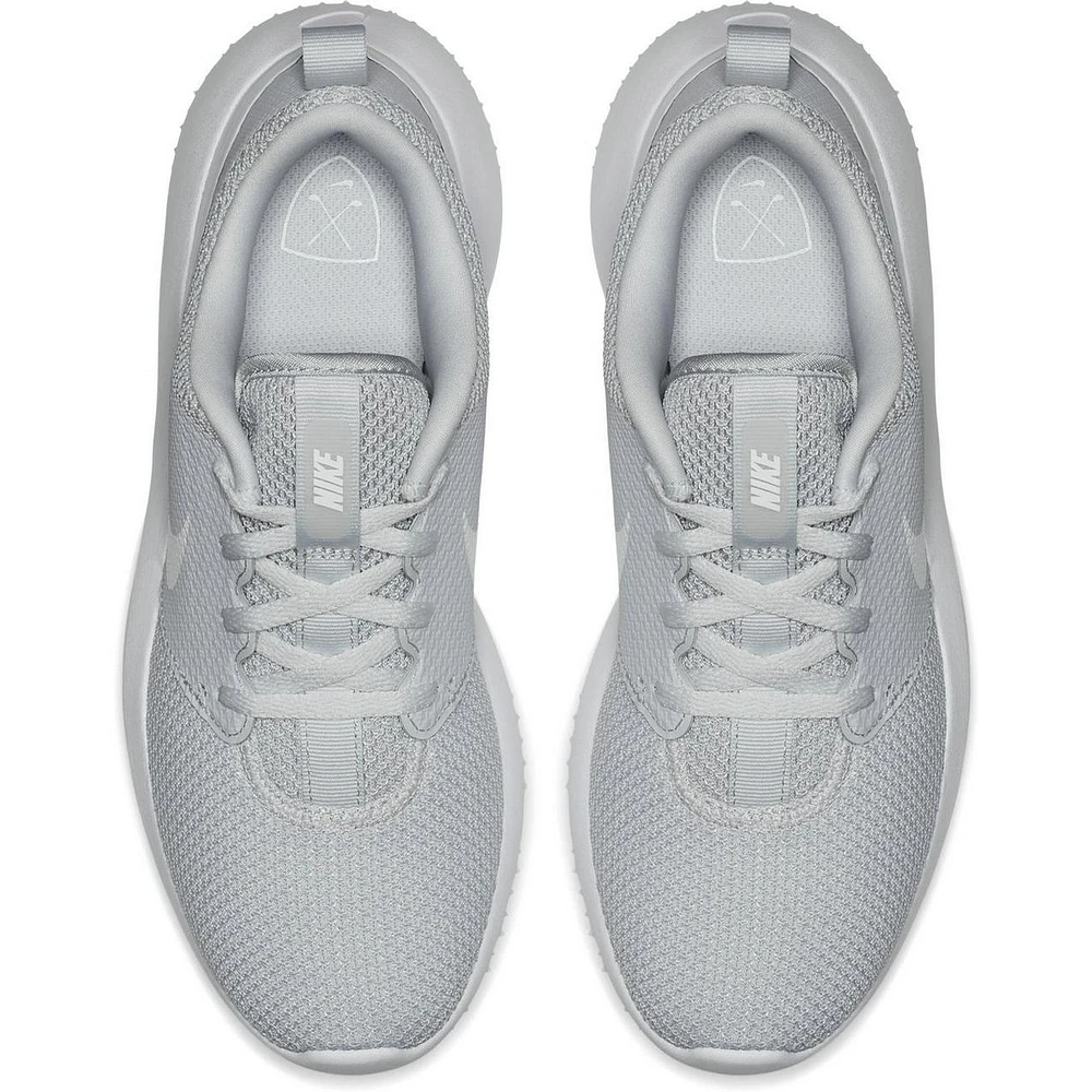 Women's Roshe G Spikeless Golf Shoe - Light Grey