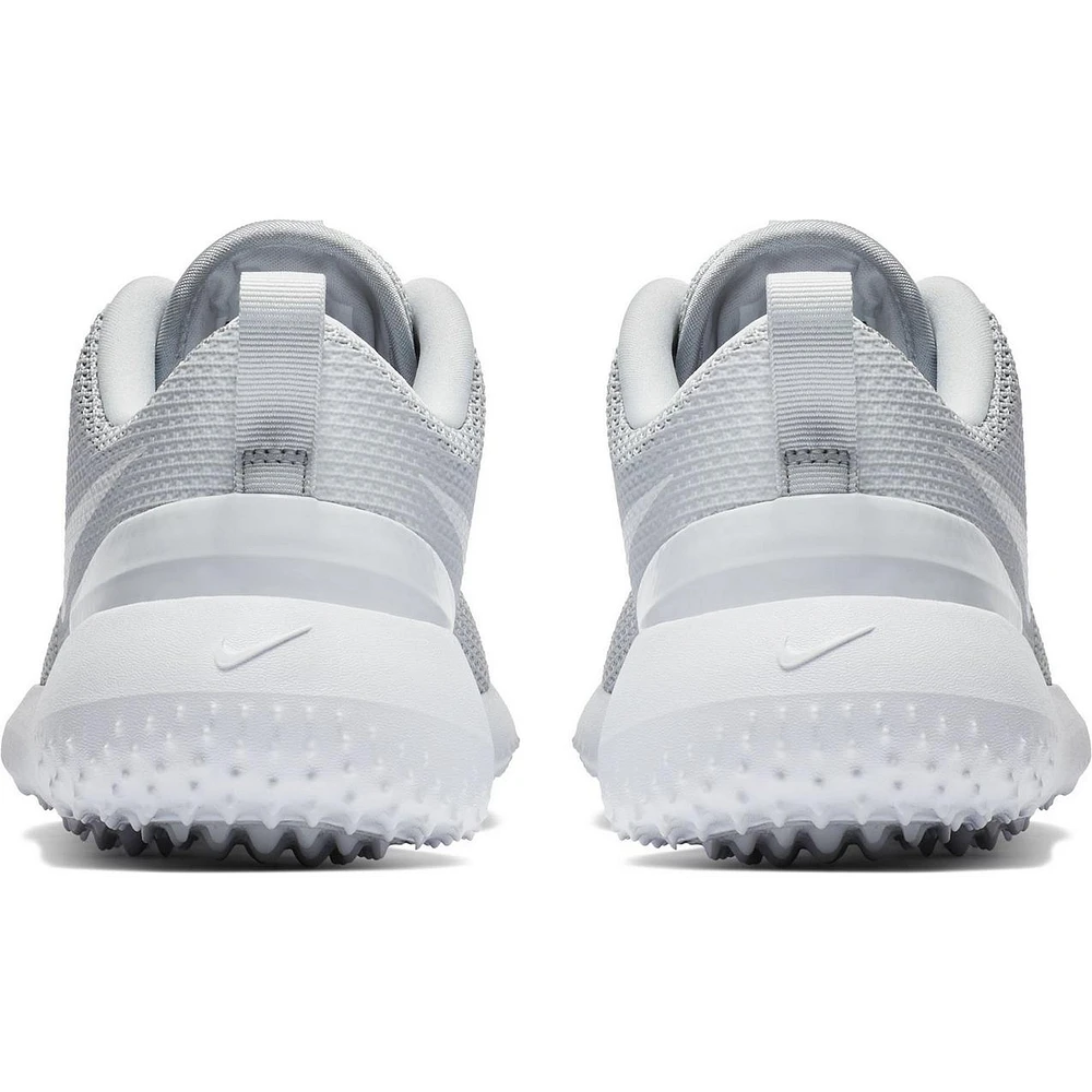Women's Roshe G Spikeless Golf Shoe - Light Grey
