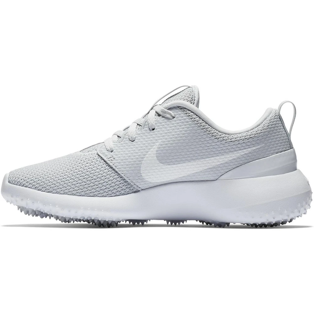 Women's Roshe G Spikeless Golf Shoe - Light Grey