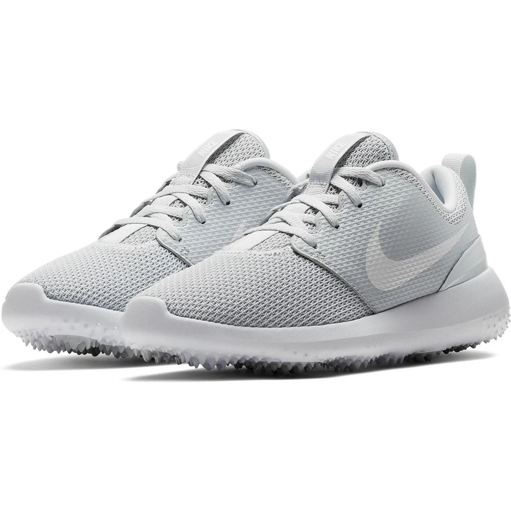 Women's Roshe G Spikeless Golf Shoe - Light Grey