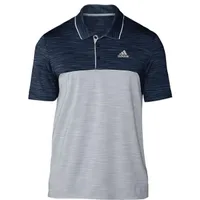 Men's Ultimate 365 Heather Short Sleeve Polo