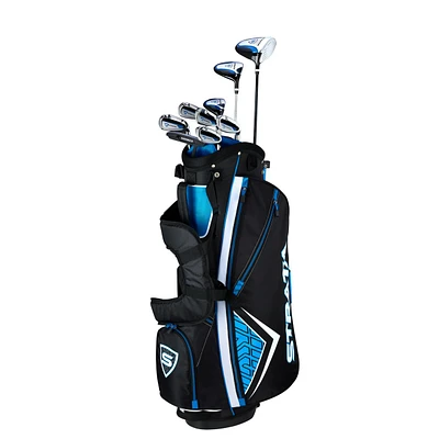 Strata 19 12-Piece Package Set