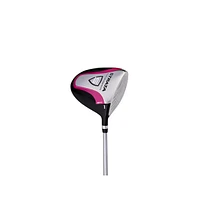 Women's Strata 19 11-Piece Lady Package Set with Graphite Shafts