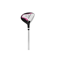 Women's Strata 19 11-Piece Lady Package Set with Graphite Shafts