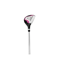 Women's Strata 19 11-Piece Lady Package Set with Graphite Shafts