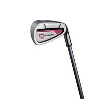 Women's Strata 19 11-Piece Lady Package Set with Graphite Shafts
