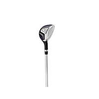 Women's Strata Ultimate 19 16-Piece Lady Package Set with Graphite Shafts
