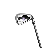 Women's Strata Ultimate 19 16-Piece Lady Package Set with Graphite Shafts
