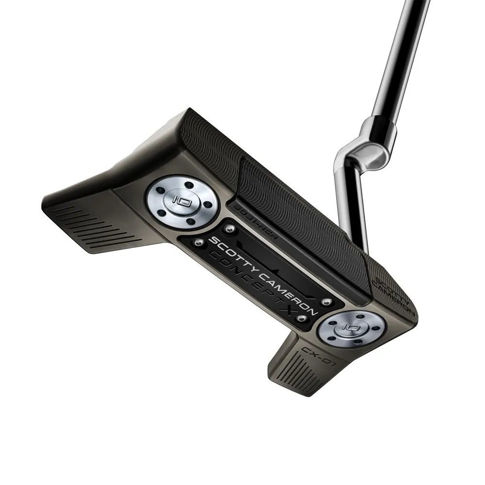 Concept X-01 Putter