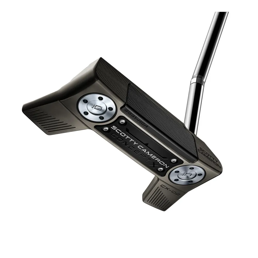 Concept X-02 Putter