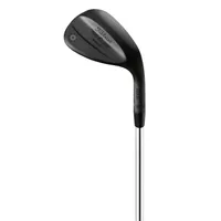 Limited Edition Vokey SM7 Jet Black Wedge with Dynamic Gold S200 Black Onyx Shaft