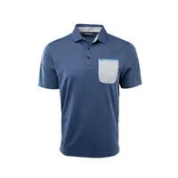 Men's Front Row Joe Short Sleeve Polo