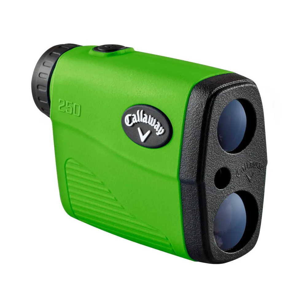 250 Laser Rangefinder