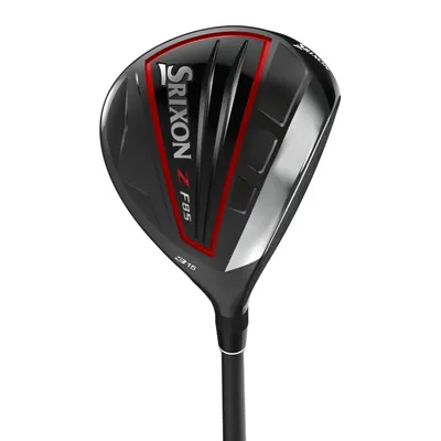 ZF85 Fairway Wood