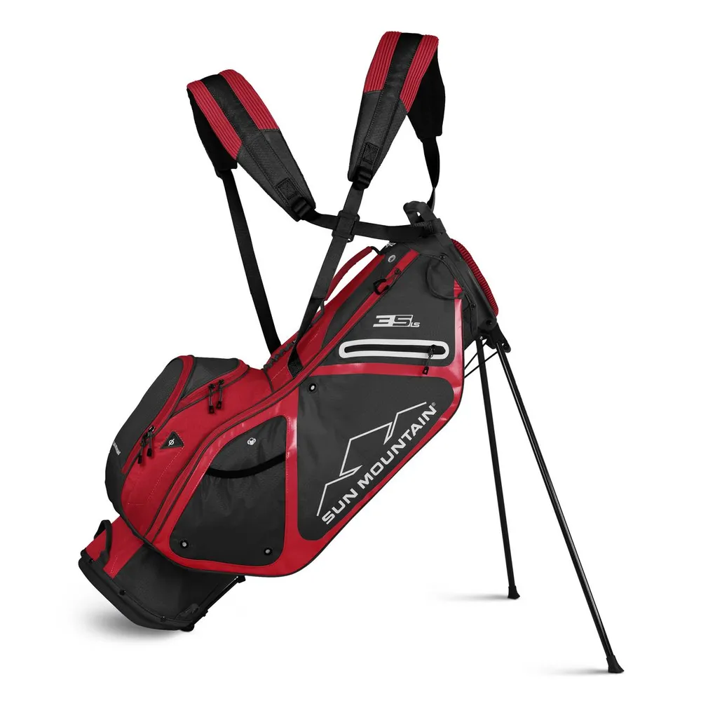 3.5 LS Stand Bag