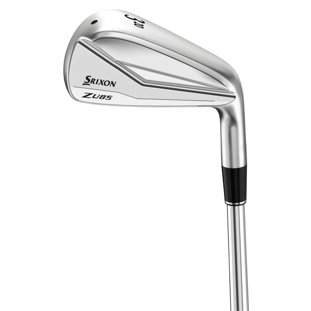 Z U85 Utility Iron with Graphite Shaft