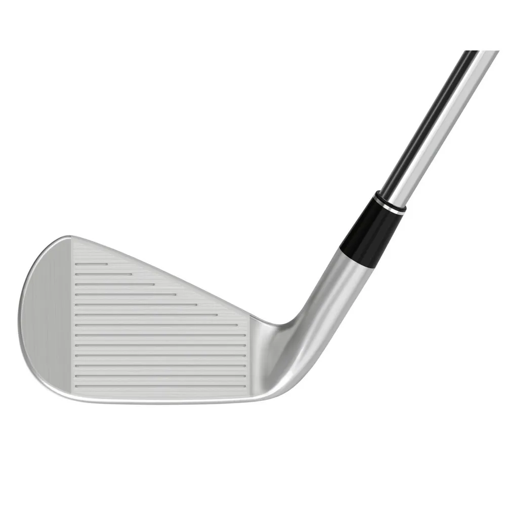 Z U85 Utility Iron with Graphite Shaft