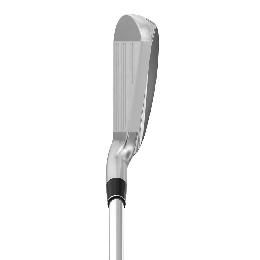 Z U85 Utility Iron with Graphite Shaft