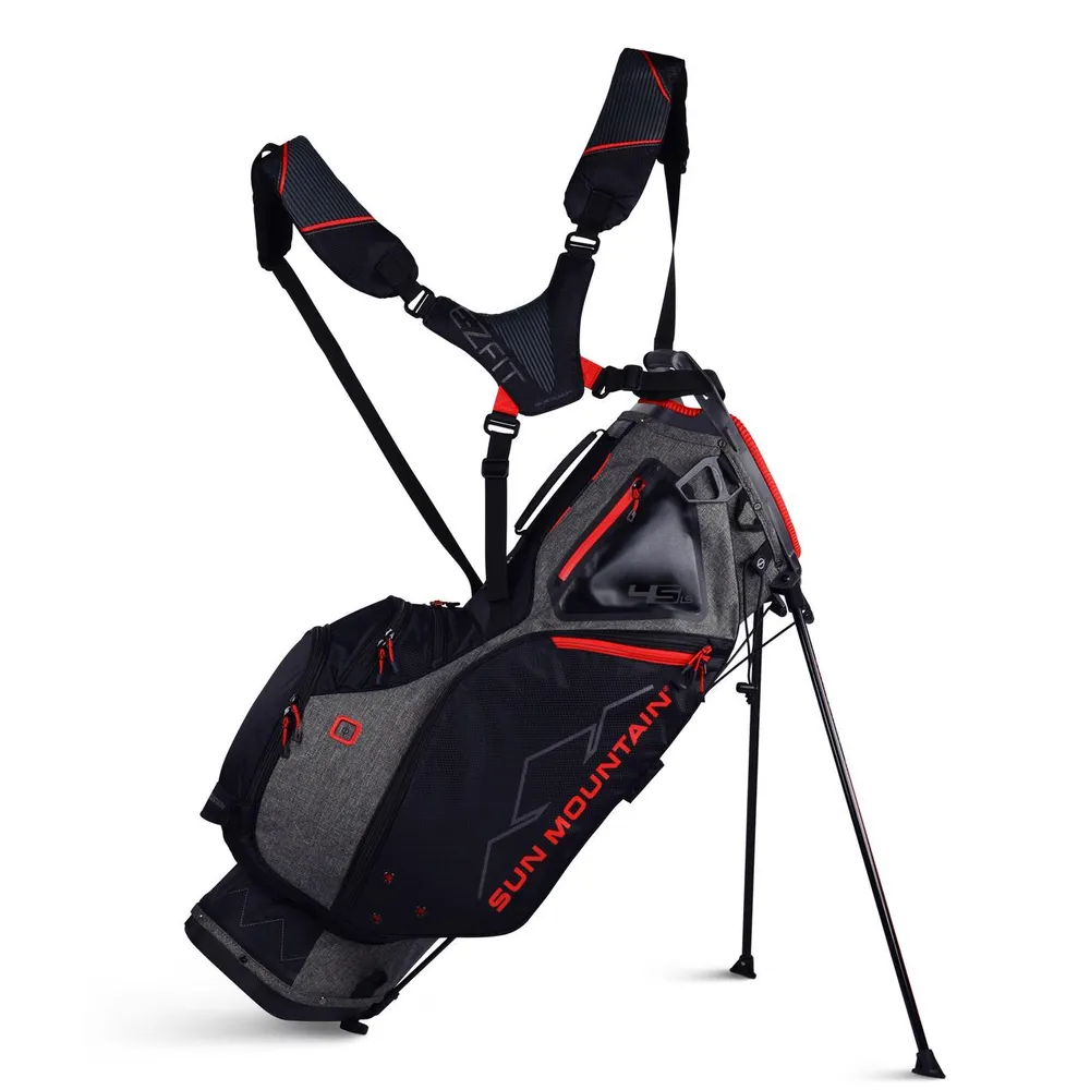 4.5LS Stand Bag