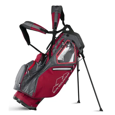 5.5 LS Stand Bag