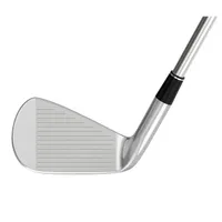 Z585 4-PW Iron Set With Graphite Shaft