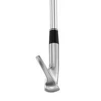 Z785 3-PW Iron Set With Steel Shaft