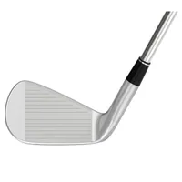 Z785 4-AW Iron Set With Steel Shaft