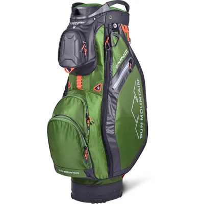 Sync Cart Bag