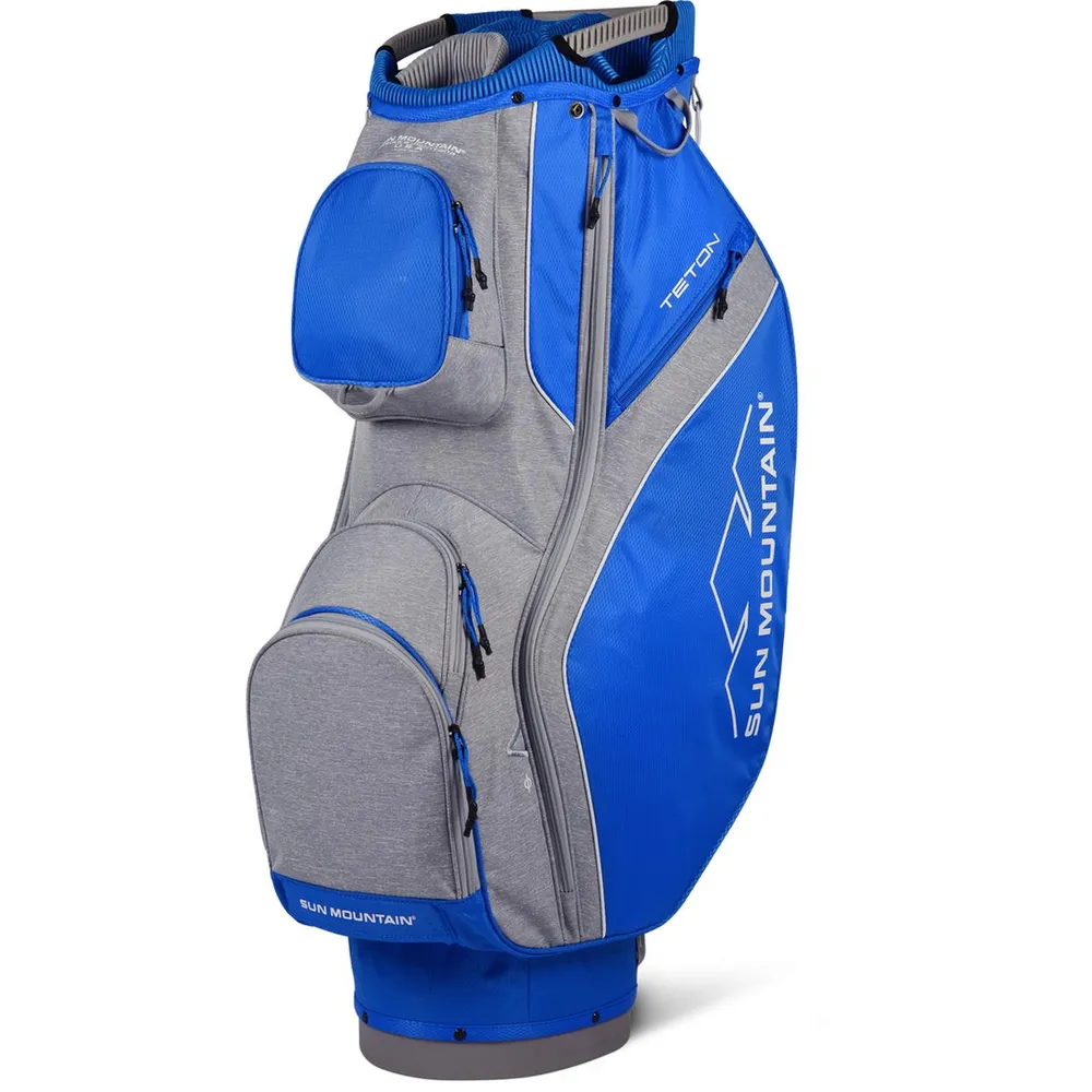 Teton Cart Bag