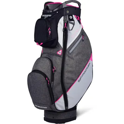 Sync Cart Bag