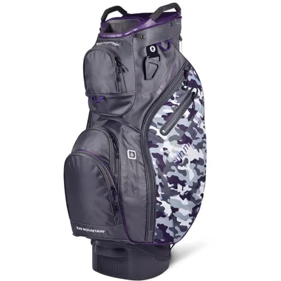 Starlet Cart Bag