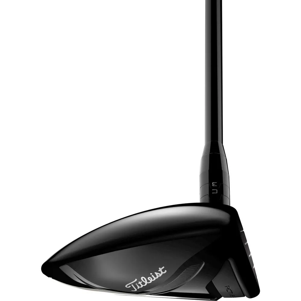 TS2 Fairway Wood