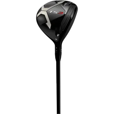 TS3 Fairway Wood