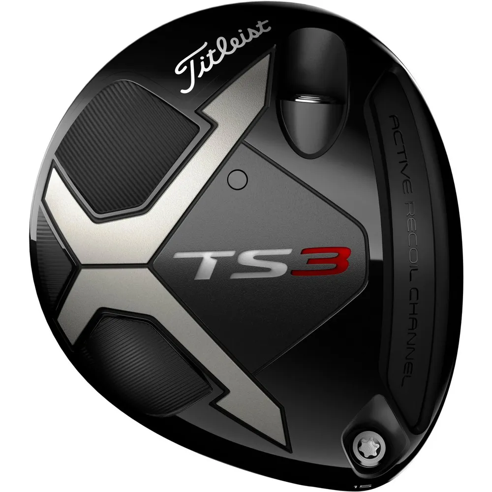 TS3 Fairway Wood