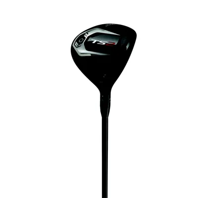 TS3 Lady Fairway Wood