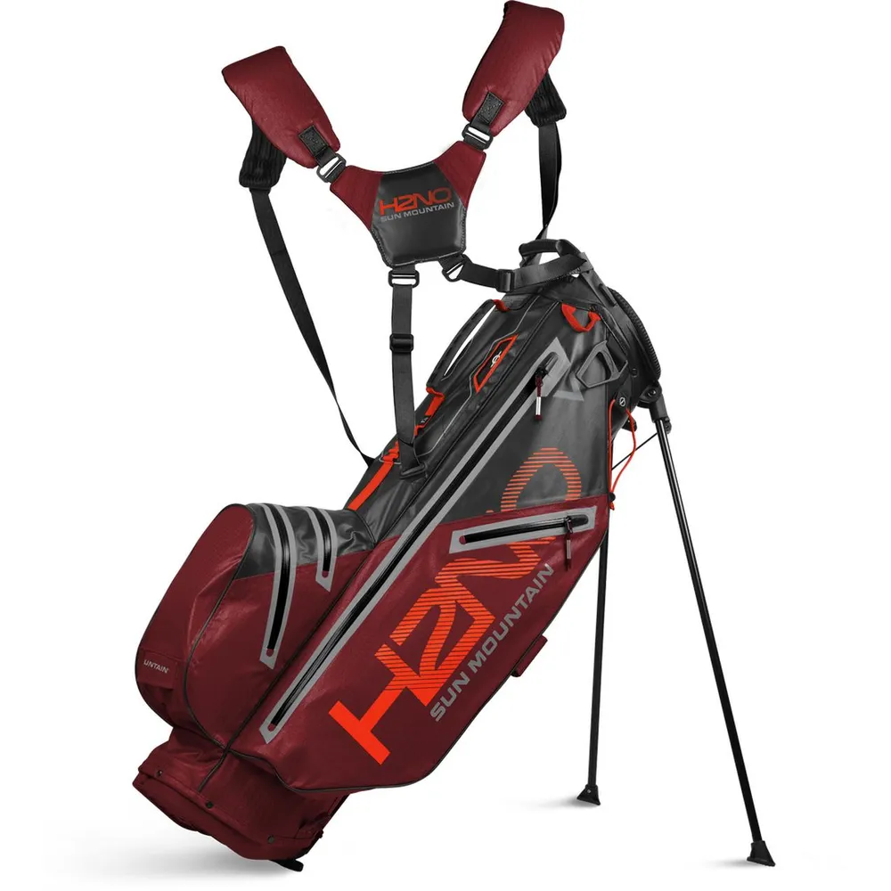 H2NO Lite Stand Bag