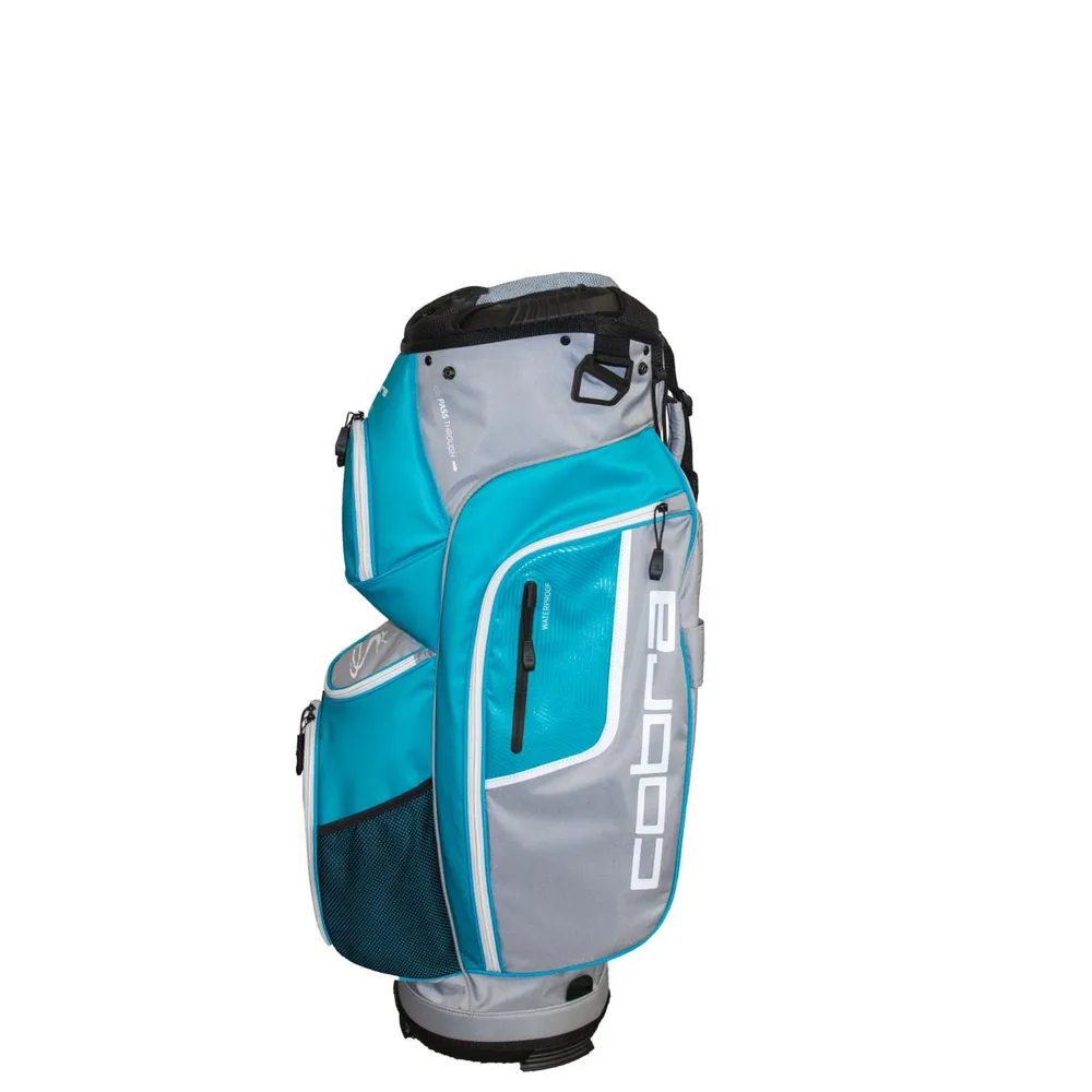 F-MAX Cart Bag