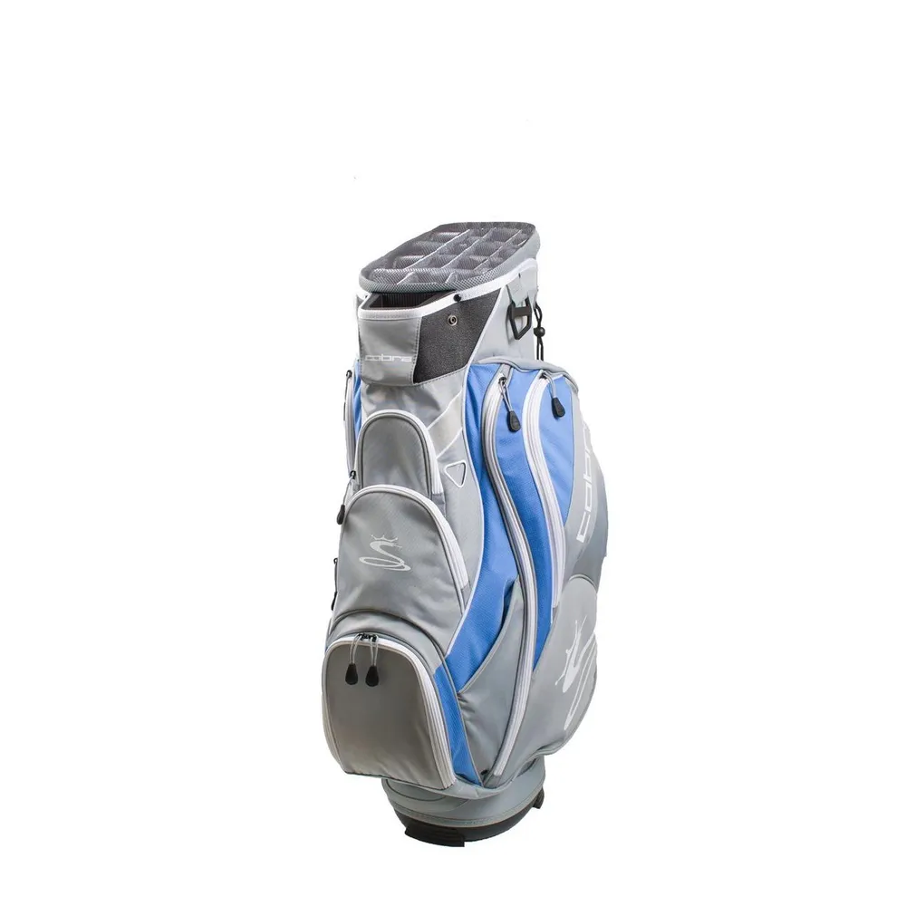 TEC F6-S Cart Bag