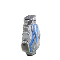 TEC F6-S Cart Bag