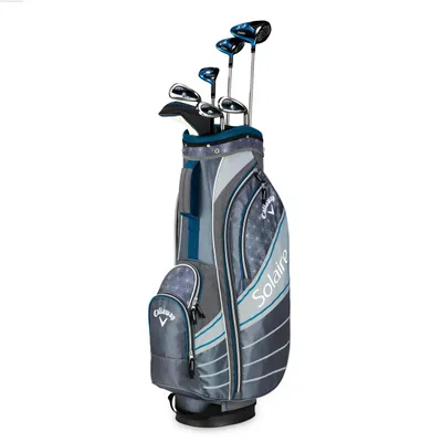 Solaire'18 Niagara 8PC Package Set