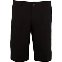 Men's Solid Short with Active Waistband