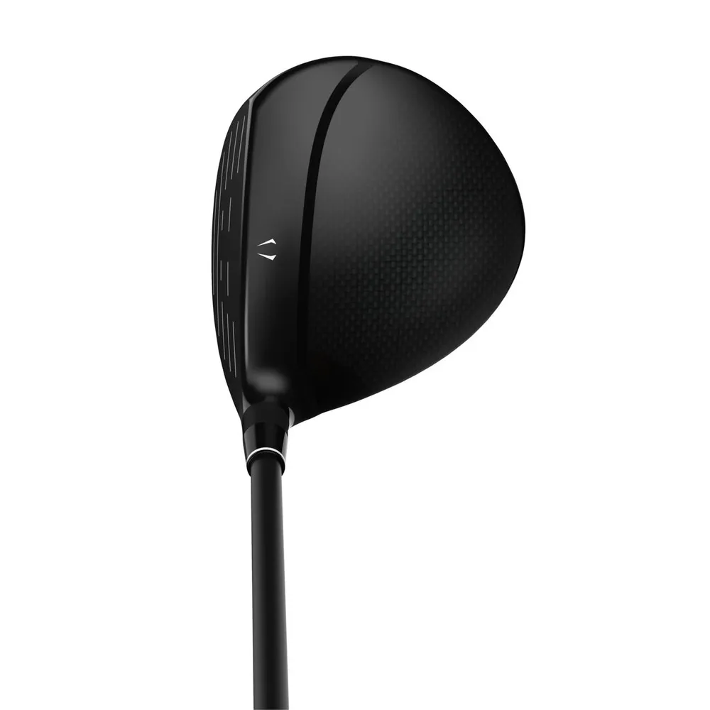 2019 Fitting ZF85 Fairway Wood