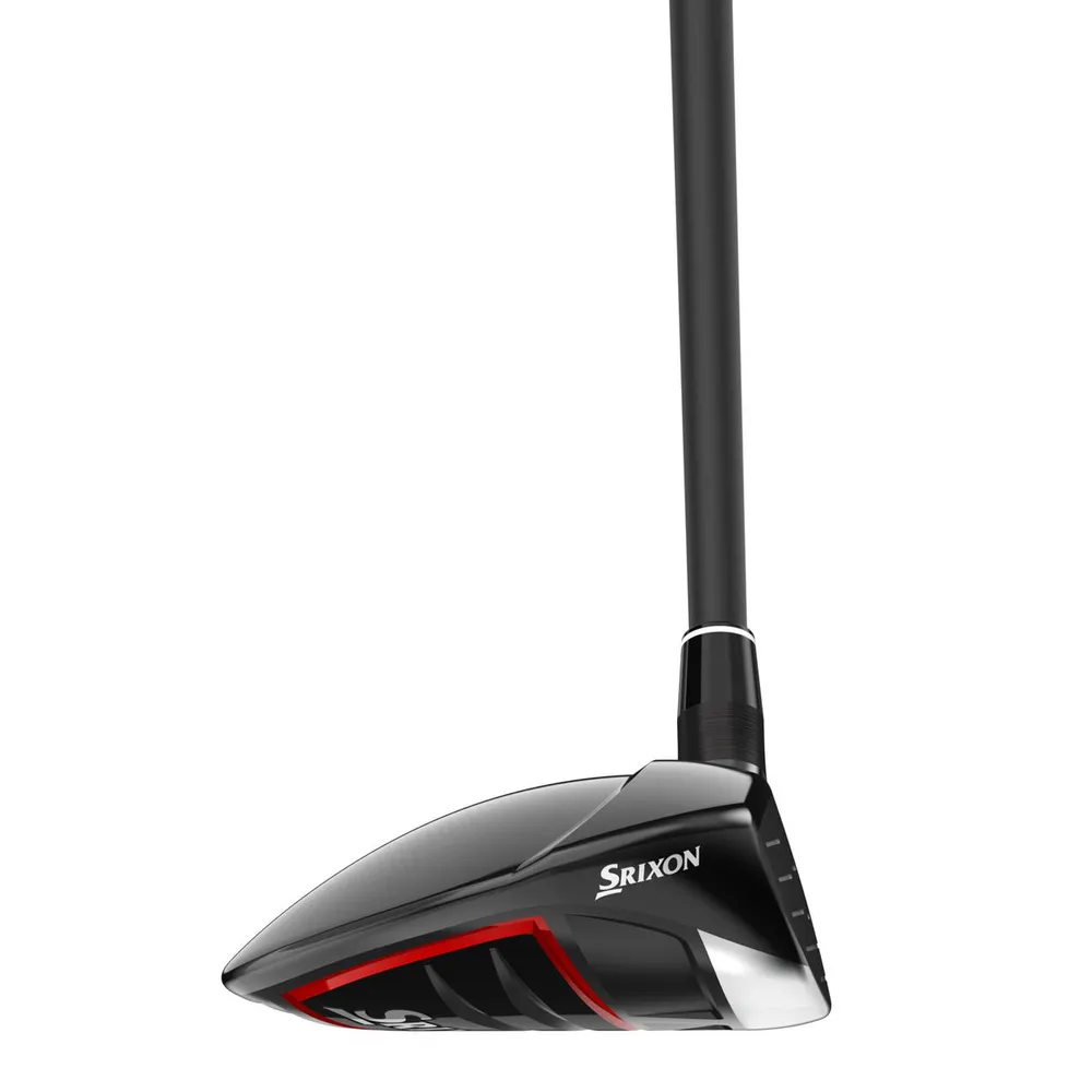 2019 Fitting ZF85 Fairway Wood