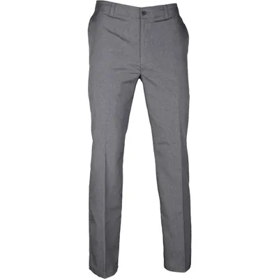 Men's Heather Pant with Active Waistband