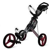 Speed Cart GX Push Cart