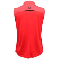 Women's Solid Sleeveless Top