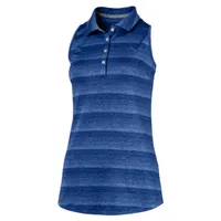 Women's Racerback Sleeveless Polo