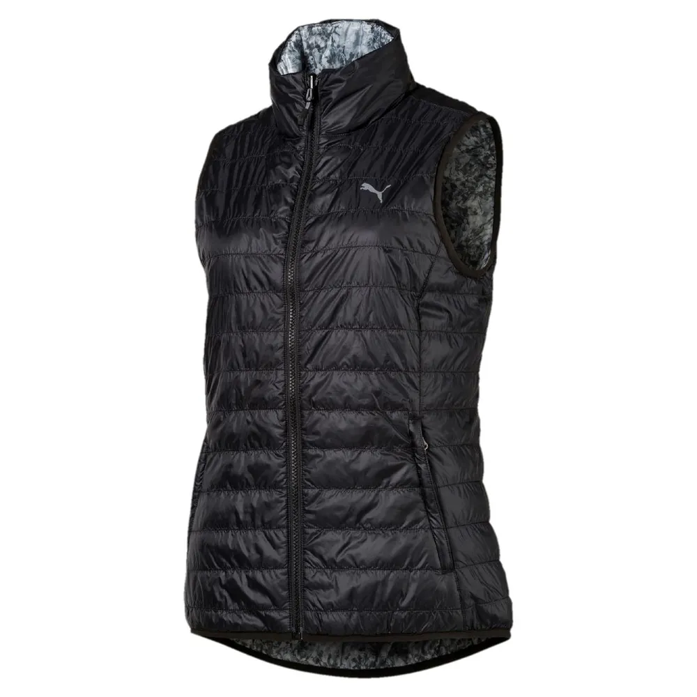 Women's PWRWARM Reversible Vest