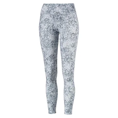 Women's Floral Tight