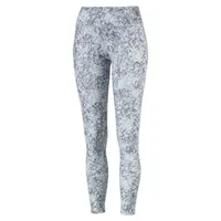 Women's Floral Tight